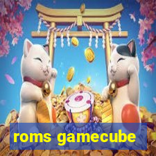 roms gamecube